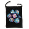 42Pcs Acrylic Polyhedral Dices Set Role Playing Game Dice Gadget for Dungeons Dragons D20 D12 D10 D8 D6 D4 Games Gift