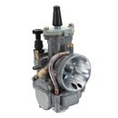 PWK 28mm/30mm/32mm/34mm Motorcycle Racing Motor Carburetor with Power Jet