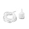 Ultra Silent Aquarium Air Pump Air Compressor Oxygen Airpump Single & Double Outlet Fish Tank Pump