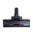 Floor Carpet Brush Suction Head Anti-acne Vacuum Cleaner Accessories Diameter 32mm Efficient Cleaning Brush