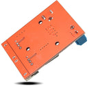 10Pcs DC-DC 9V/12V/24V/36V To 5V Dual USB Buck Module Vehicle Charging Solar 3A Voltage Regulator