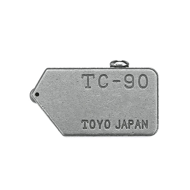 10pcs TC-90 Glass Straight Cutting Tile Cutter Head Replacement for Toyo Glass Straight Cutting