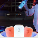 First Launch Clean Capsule Wireless C30 Vacuum Cleaner 4500pa Strong Suction With Emergency Light Power Bank From Xiaomi Youpin
