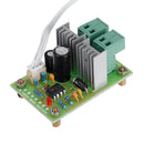 5pcs 12V-24V-36V 10A DC Motor Speed Control PWM RC Controller Speed Regulating Switch 25KHZ