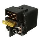 Motorcycle Part Starter Solenoid Relay For Honda Kawasaki ZX750 NINJA ZX7RR ZX-7R