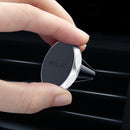 RAXFLY Air Outlet Diamond Magnetic Car Bracket Mount Car Phone Holder