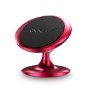 RAXFLY Strong Magnetic 360 Degree Rotation Car Dashboard Holder Mount for iPhone Xiaomi Smart Phone