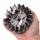 Universal Mini Moto Flywheel Easy Start Dirt Bike Dirt Quad 49cc 110cc 120cc 140cc