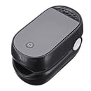Portable Fingertip Pulse Oximeter Blood Oxygen SpO2 PR Monitor CE FDA Approve