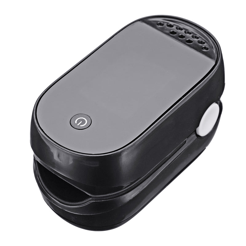 Portable Fingertip Pulse Oximeter Blood Oxygen SpO2 PR Monitor CE FDA Approve