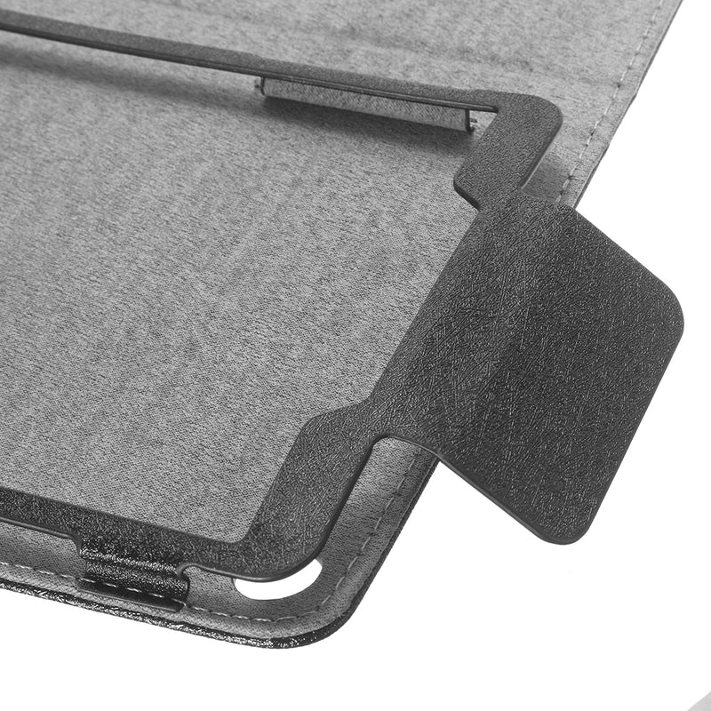 Tri Fold PU Leather Protective  Tablet Case Cover for Xiaomi Mi Pad 4