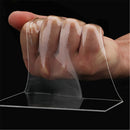 40mm*1m/3m*2mm Magic Tape Washable Adhesive Double-sided Nano Acrylic Sticker Traceless Tape