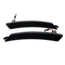 2PCS Rear LED Side Marker Lights For MINI Cooper R55 R56 R57 R58 R59 R60 R61