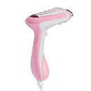 1200W Steamer for Clothes Powerful Handheld Garment Steamers, Wrinkle Remover, Clean and Sterilize Fast Heat-up for Travel Steam Iron