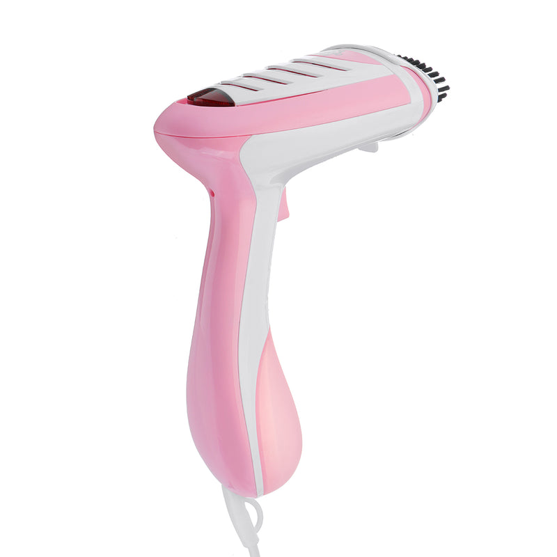 1200W Steamer for Clothes Powerful Handheld Garment Steamers, Wrinkle Remover, Clean and Sterilize Fast Heat-up for Travel Steam Iron