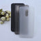 Bakeey Matte Shockproof Soft TPU Back Cover Protective Case for Xiaomi Redmi 5 Plus