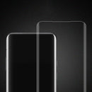 Bakeey 3D Full Cover Curved Edge Anti-Explosion Anti-Scratch High Definition Soft PET Screen Protector for OnePlus 7T Pro