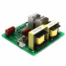 AC110V 100W 40K Ultrasonic Cleaner Power Driver Board With 60W 40K Transducer