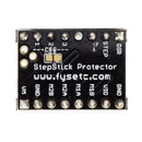Ultra-silent TMC2130 V1.1 Stepper Motor Driver Module SPI With Plug Type Stepstick Smoother Kit