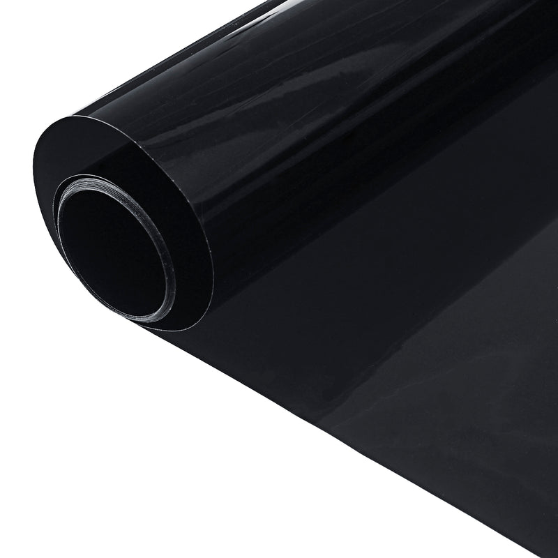 2M/4M/5M X 50CM Window Glass Tint Film One Way Mirror Privacy Film UV Heat Reflective Sticker Protector