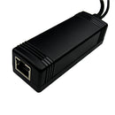 PoE Splitter Cable Micro USB DC 5V 2A POE Adapter Power Over Ethernet 10/100Mbps for CCTV IP Camera