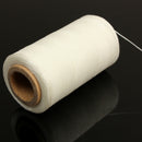 Wax Thread Cord Hand Stitching Needlework Glasses Neck Cord Black White Light Coffee Red For House Sewing Accessories
