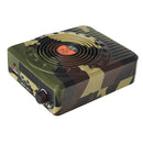 Hunting Speaker Bird Caller Predator Sound FM Radio MP3 Player Remote Control