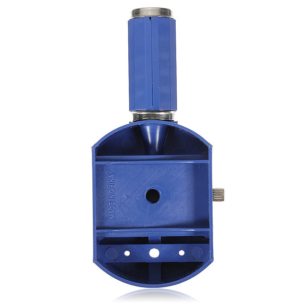 Blue Color Strap Link Remover Watch Band Adjust Repair Tool