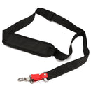 Harness Shoulder Quick Release Strap For Most Lawnmower Stihl Strimmer Brushcutter W/ Hook