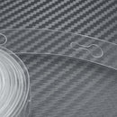 5m/17Ft Balloon Chain Tape Arch Connect Strip for Wedding Birthday Party Decorations