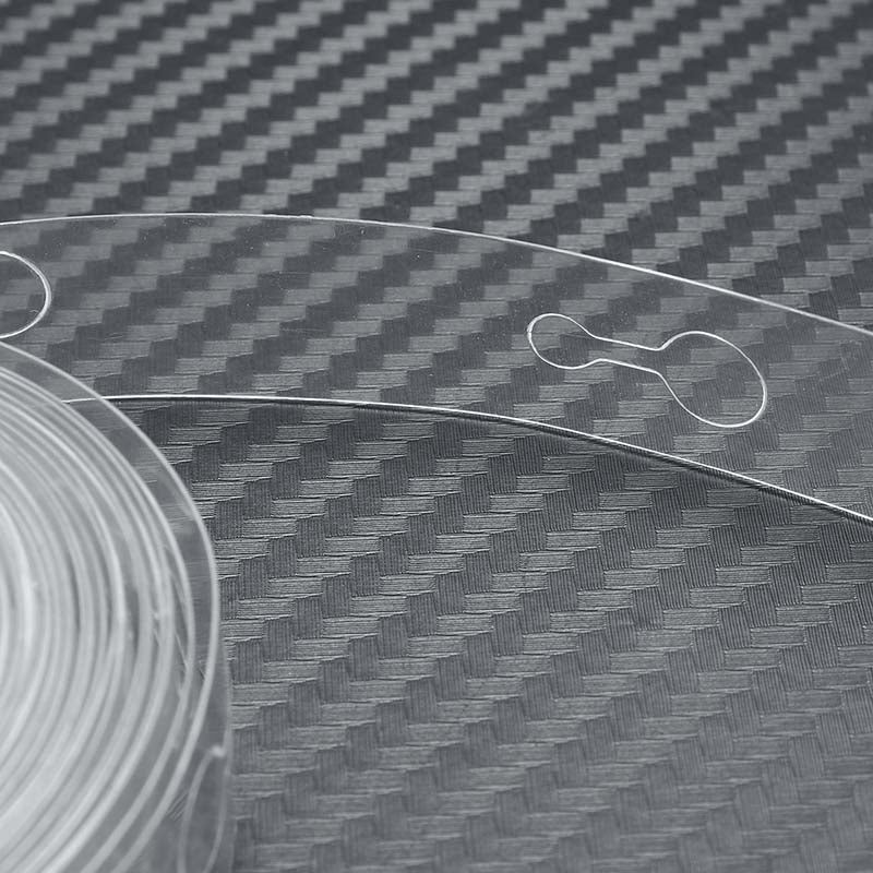 5m/17Ft Balloon Chain Tape Arch Connect Strip for Wedding Birthday Party Decorations