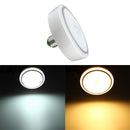 E27 12W PIR Infrared Motion Sensor LED Night Light Ceiling Down Lamp Bulb AC85-265V