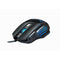 ZUOYA MMR3 Wired Mechanical Gaming Mouse 7 Keys 5500DPI LED Optical USB Mouse Mice Game Mouse Silent/Sound Mouse For PC Computer Pro Gamer