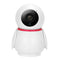 WIFI Camera 1080P Wireless IP Camera Baby Monitors Night Vision With Move Detection Tracking Voice Alarm P/T/Z Security Camera