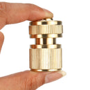 Pressure Washer Connector Adapter Pressure Washer Garden Tube Hose Water Spray Connector