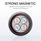 Yesido Magnetic Dashboard Car Phone Holder With Cable Holder For 3.5-7.0 Inch Smart Phone