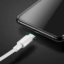 Cafele 5A Type C Fast Charging Data Cable For Huawei P30 Mate 30 Xiaomi 9 Pro S10+ Note10