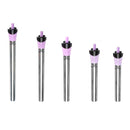 50-500W Aquarium Submersible Heater Stainless Steel Water Fish Tank Heating Rod