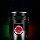 WARSUN P50 1000 Lumens 5 Modes USB Rechargeable Flashlight 18650 Flashlight EDC Work Lamp Waterproof LED Torch