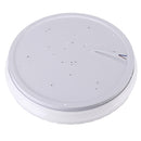60W Smart LED Ceiling Light RGB bluetooth Music Speaker Dimmable Lamp APP Remote
