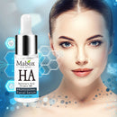 Mabox Hyaluronic Acid Vitamin C&E Serum Whitening Anti-Aging Moisturizing Repair