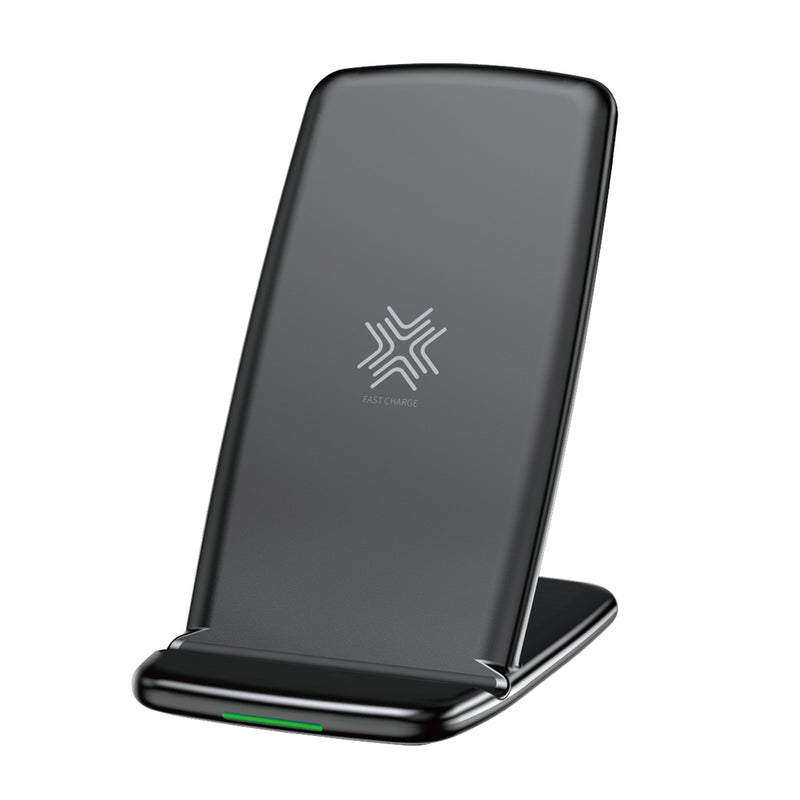 ROCK W3 10W Qi Wireless Fast Charging Charger Sellphone Dock Station For iPhone X 8/8Plus Samsung S8 S7