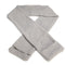 Electric Heating Scarf Battery Operated Winter Warming Cotton Heated Scarf 150CM