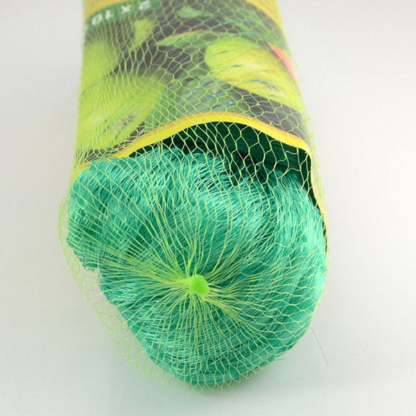4x10M Garden PE Meshy Anti Bird Net Orchard Fruit Tree Vegetable Plant Bird Screen