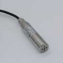 24VDC 1M Range 4-20mA DC Water Level Transmitter Water Level Sensor