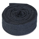 4M TIG Torch Cable Cover Cowboy Zipper Jacket