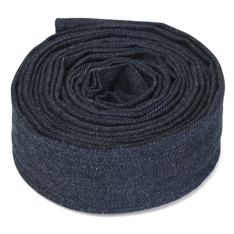 4M TIG Torch Cable Cover Cowboy Zipper Jacket