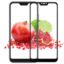 Bakeey 2.5D Anti-Explosion Full Cover Tempered Glass Screen Protector For Xiaomi Mi 8 Lite