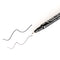 10Pcs Tattoo Oily Pen Double Head Tattoo Pen Stick Skin Mark Body Art Printing Liner Tattoo Beauty