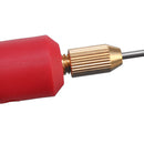 24W 15cm Electric Hot Foam Cutter Kit Heated Foam Carving Sculpting Tool Cutting Pen Engraver With Power Adapter Trasnsformer